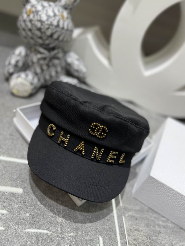Chanel Cap dx (102)