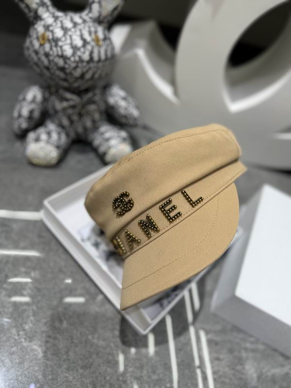 Chanel Cap dx (103)