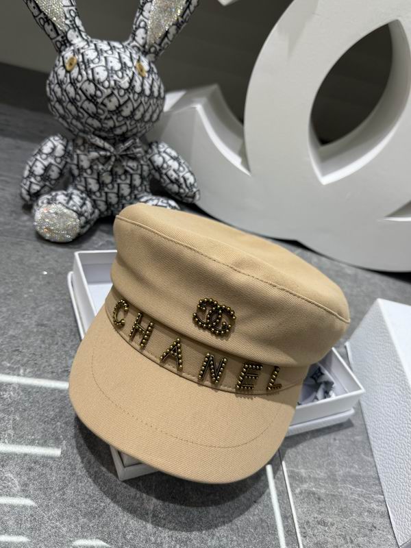 Chanel Cap dx (104)