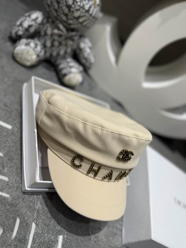 Chanel Cap dx (105)