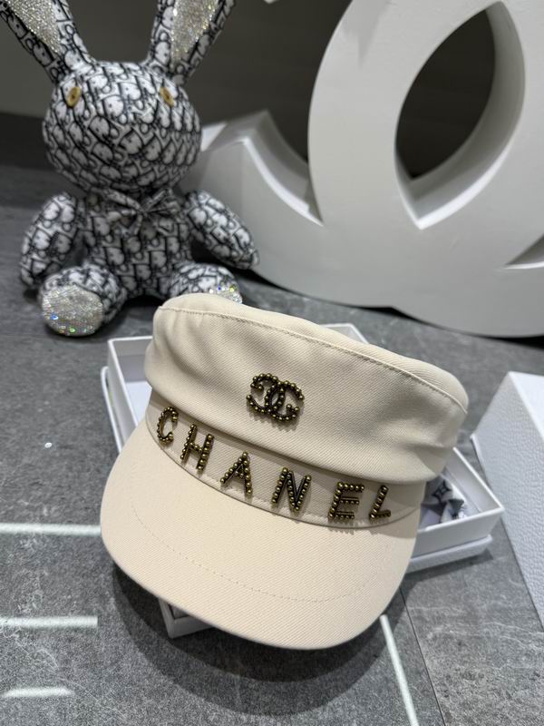 Chanel Cap dx (106)