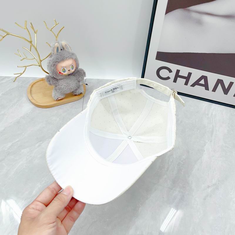 Chanel Cap dx (1077)