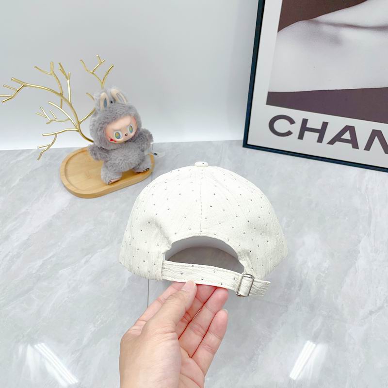 Chanel Cap dx (1078)