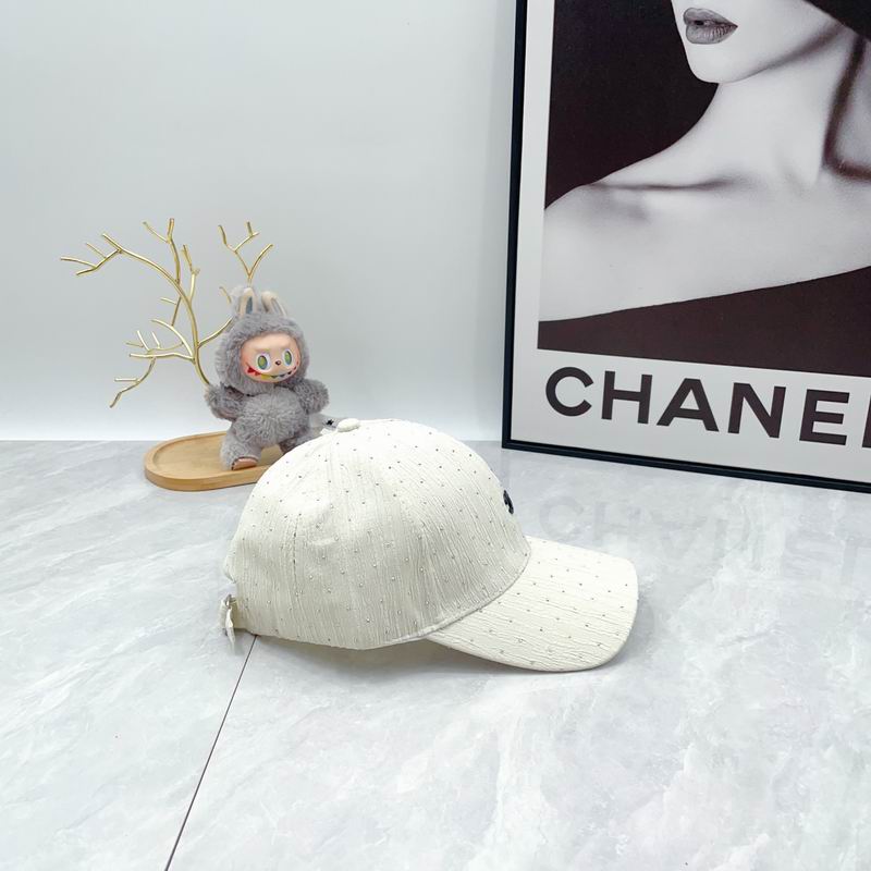 Chanel Cap dx (1079)