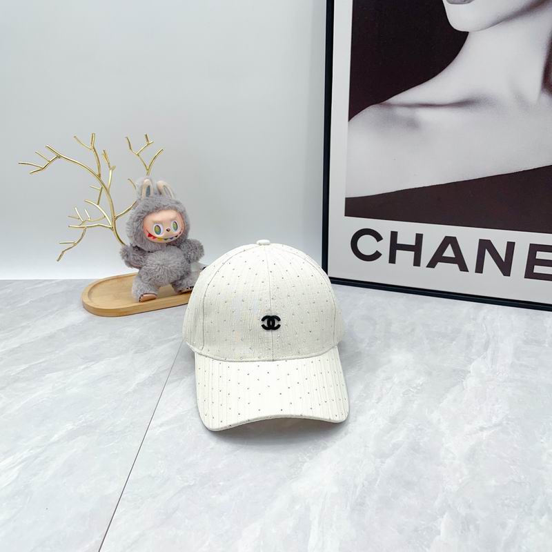 Chanel Cap dx (1080)