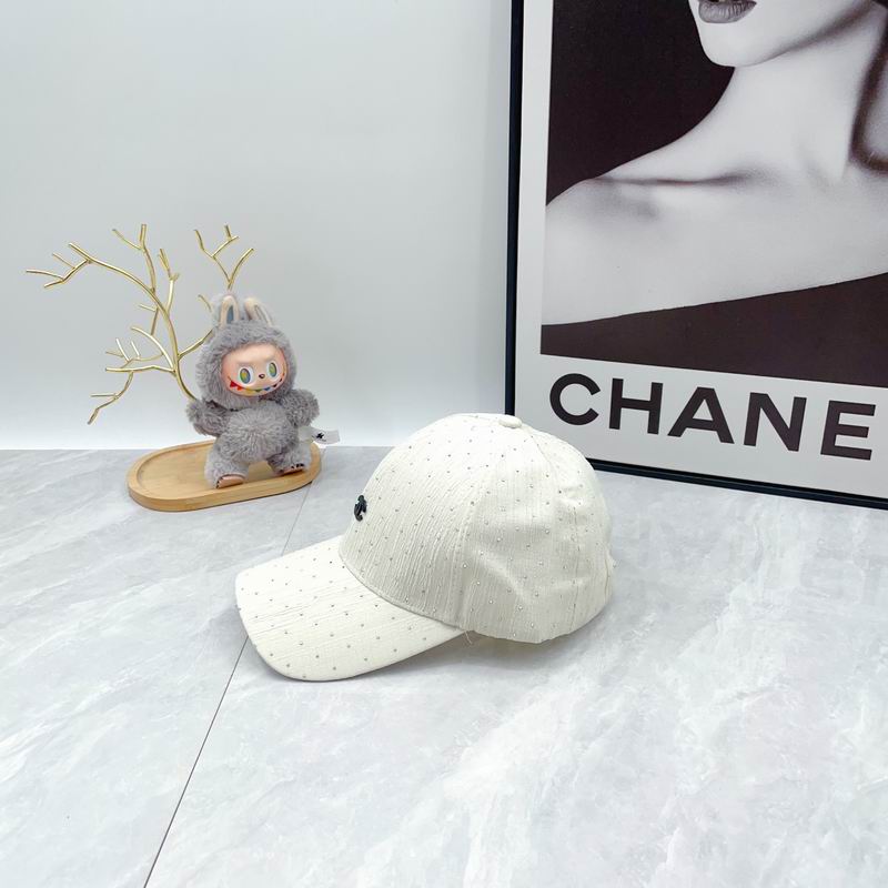 Chanel Cap dx (1081)