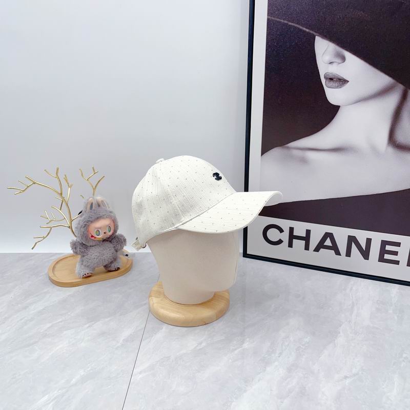 Chanel Cap dx (1082)