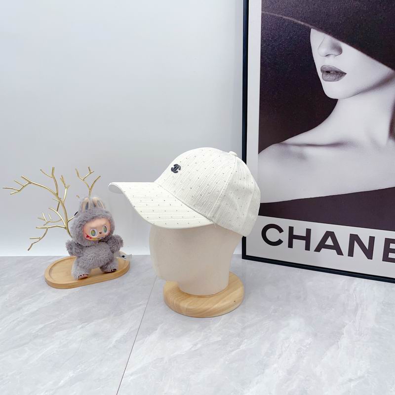 Chanel Cap dx (1083)
