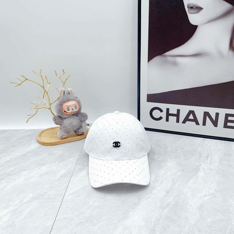 Chanel Cap dx (1089)