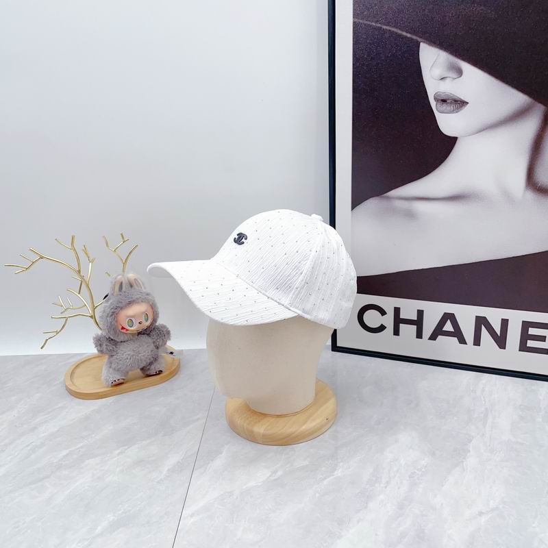 Chanel Cap dx (1091)