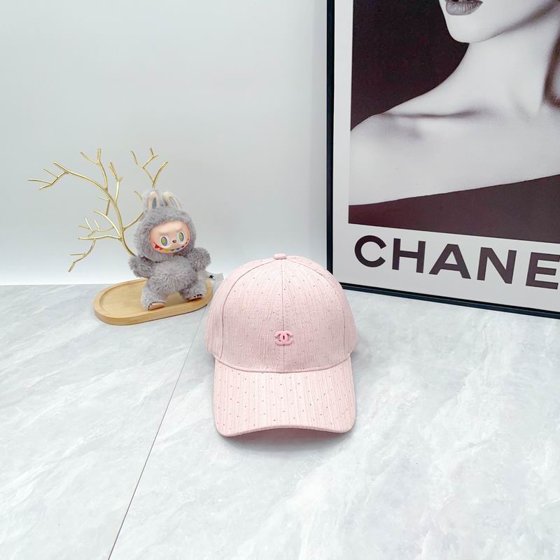 Chanel Cap dx (1098)