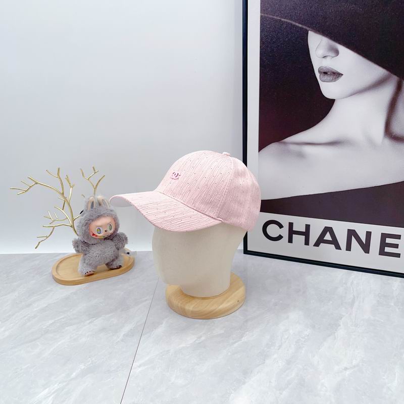 Chanel Cap dx (1101)