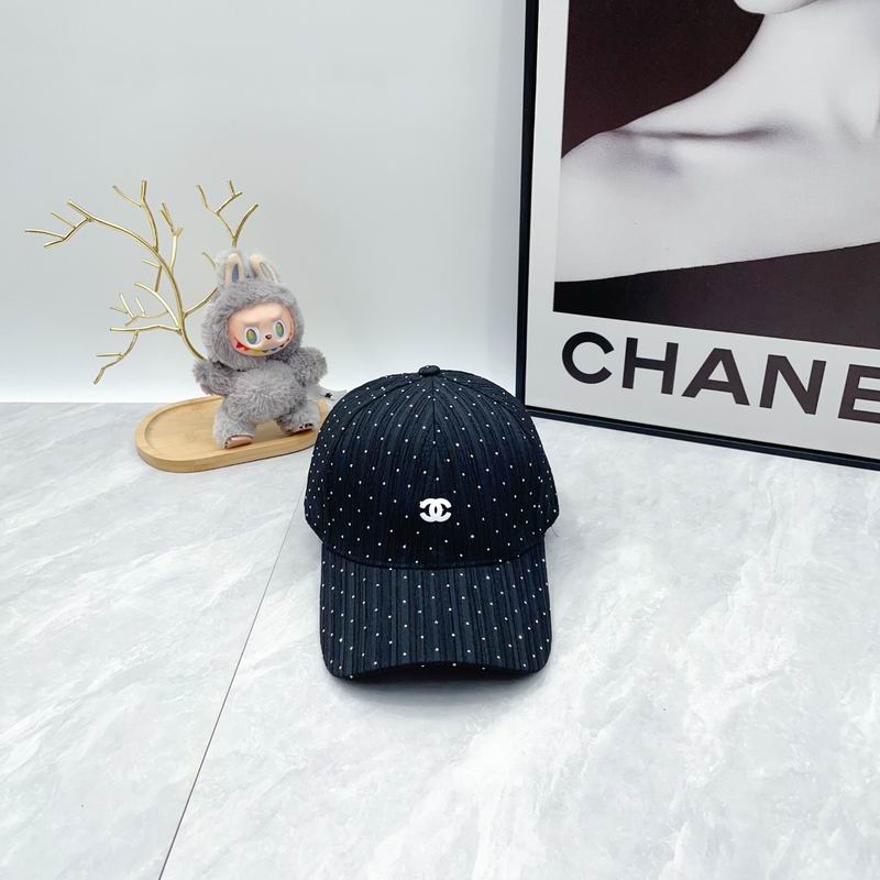 Chanel Cap dx (1107)