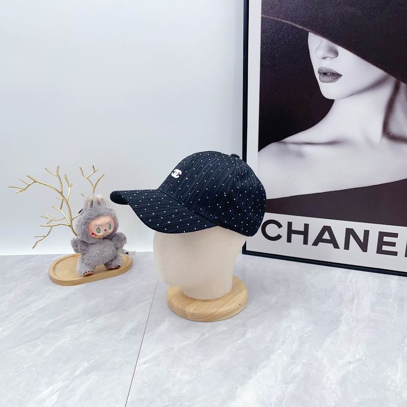 Chanel Cap dx (1109)
