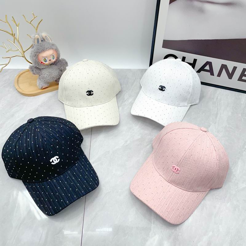 Chanel Cap dx (1112)