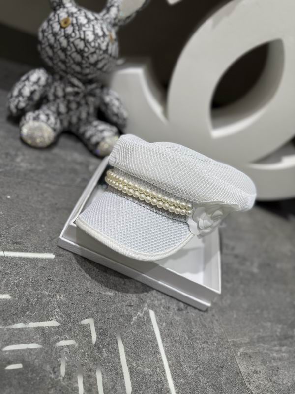 Chanel Cap dx (117)