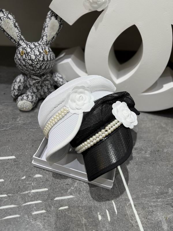 Chanel Cap dx (119)
