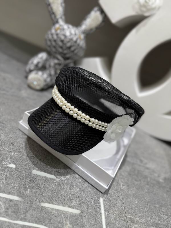 Chanel Cap dx (120)