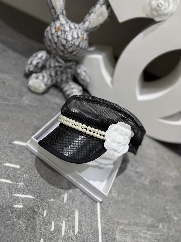 Chanel Cap dx (121)