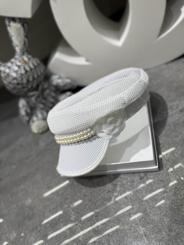 Chanel Cap dx (122)