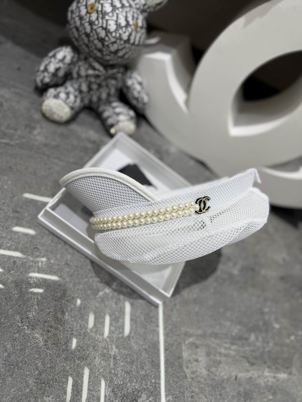 Chanel Cap dx (123)