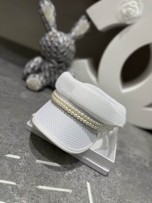 Chanel Cap dx (124)