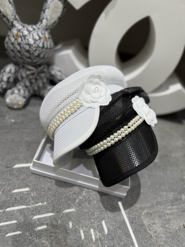 Chanel Cap dx (125)