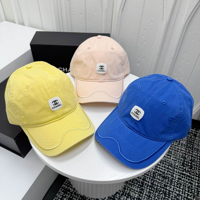 Chanel Cap dx (1340)