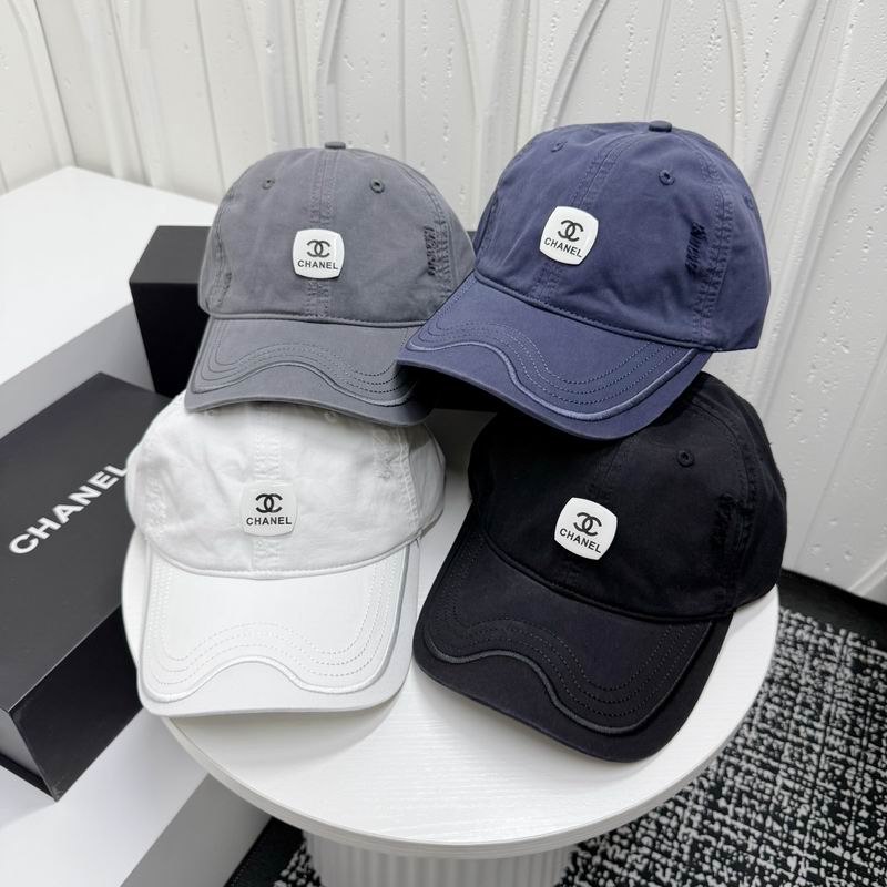 Chanel Cap dx (1341)