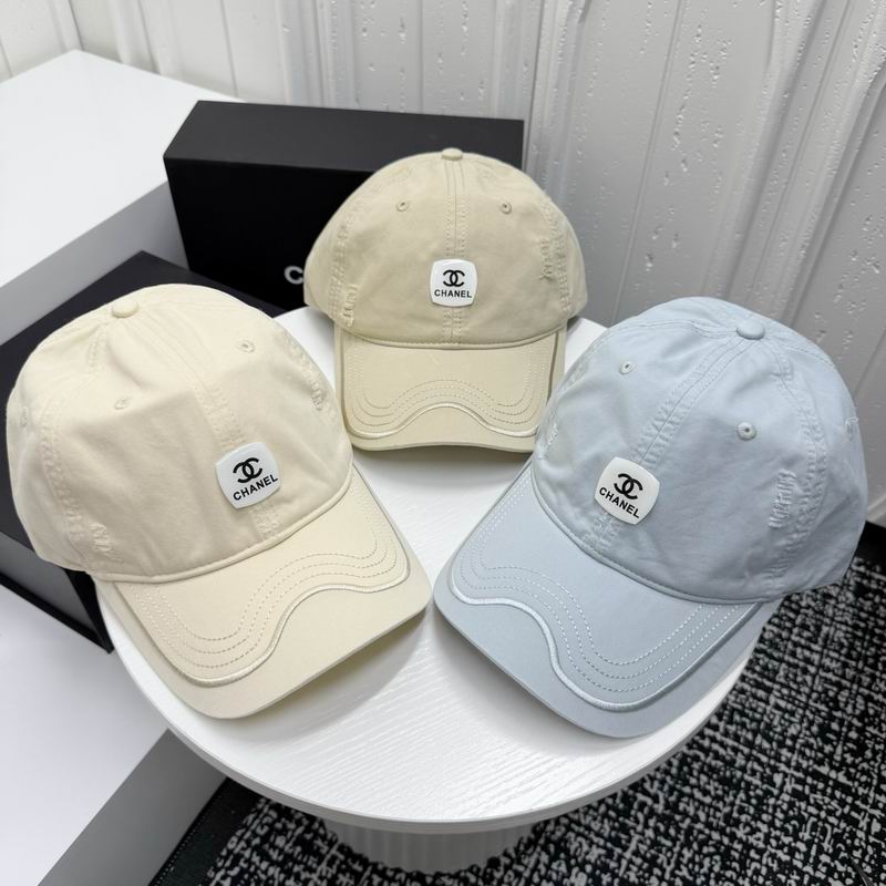 Chanel Cap dx (1342)