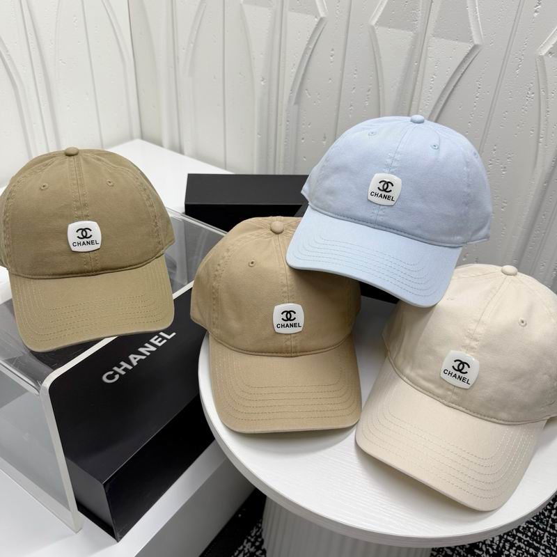 Chanel Cap dx (1358)