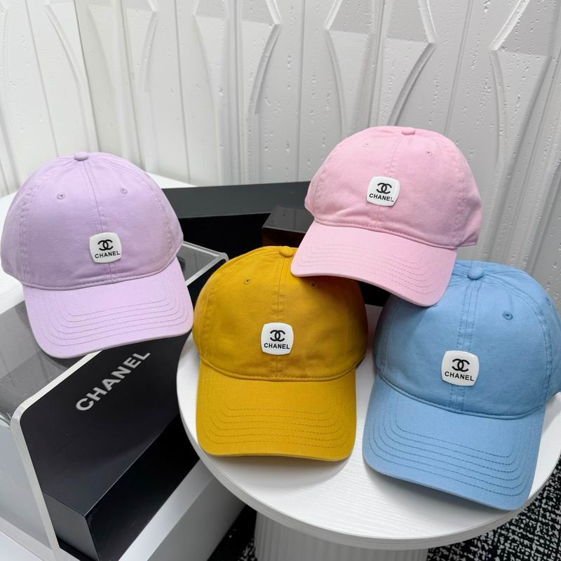 Chanel Cap dx (1359)