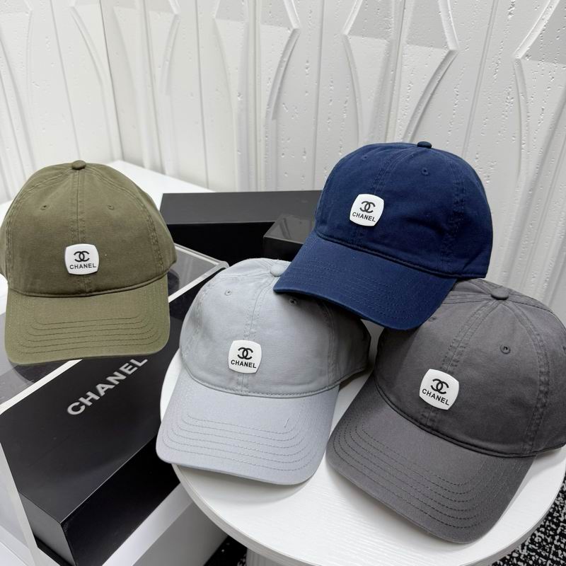 Chanel Cap dx (1360)