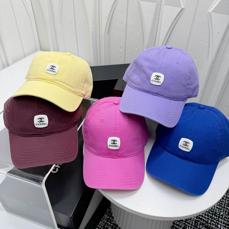 Chanel Cap dx (1361)
