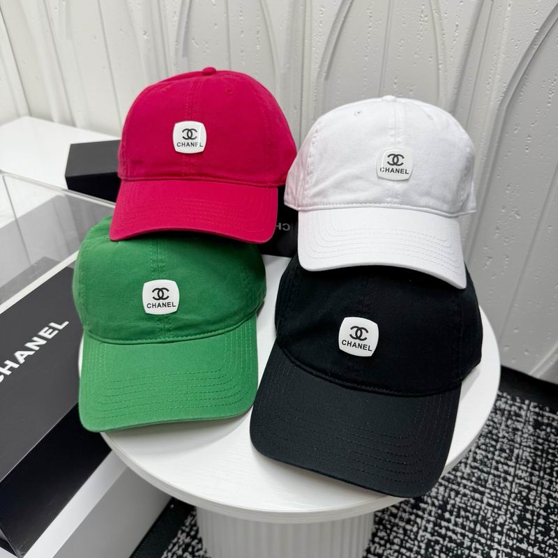 Chanel Cap dx (1362)