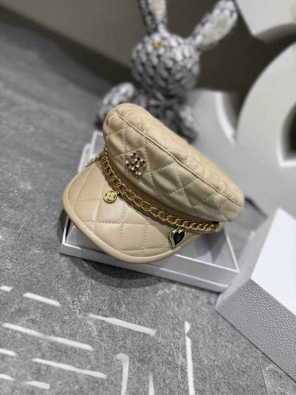 Chanel Cap dx (140)