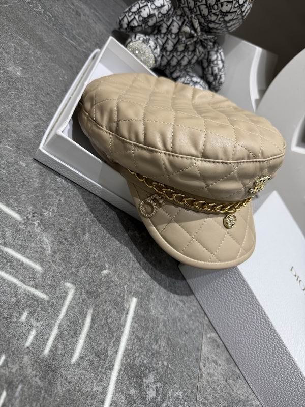 Chanel Cap dx (141)