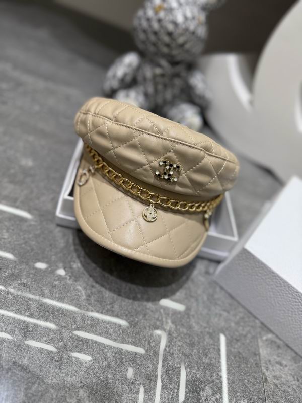 Chanel Cap dx (142)