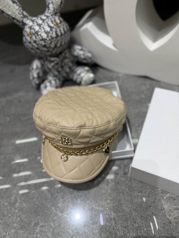 Chanel Cap dx (143)