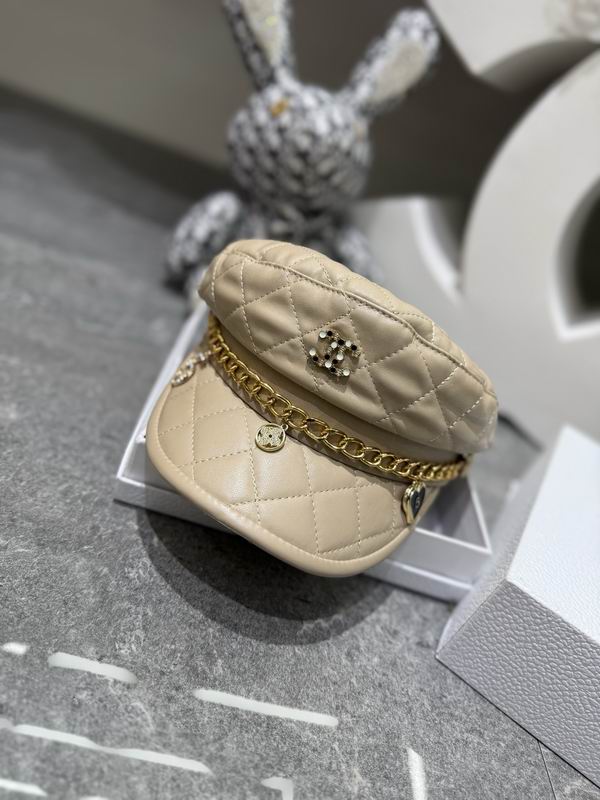 Chanel Cap dx (144)
