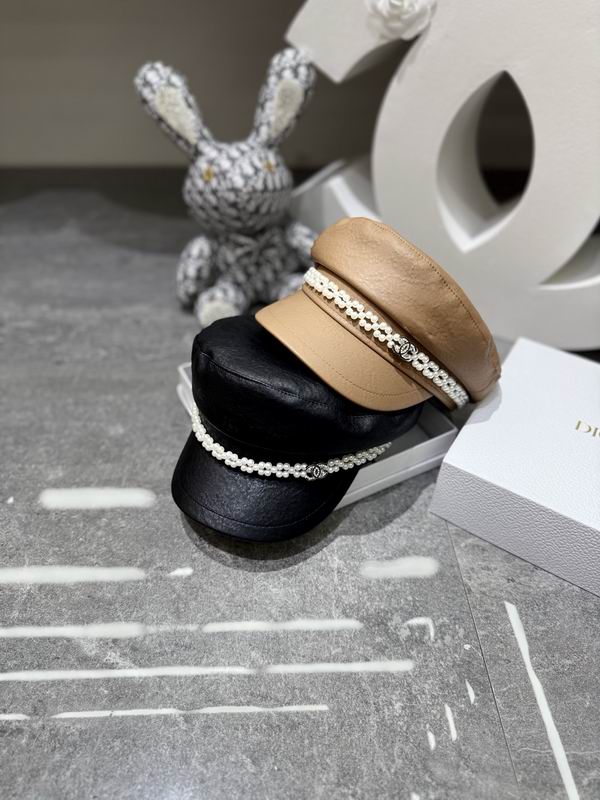 Chanel Cap dx (146)