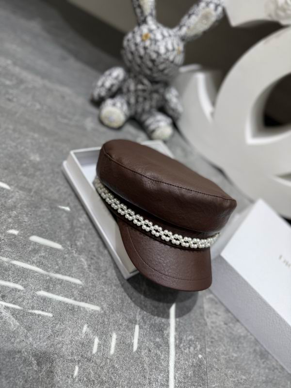 Chanel Cap dx (147)