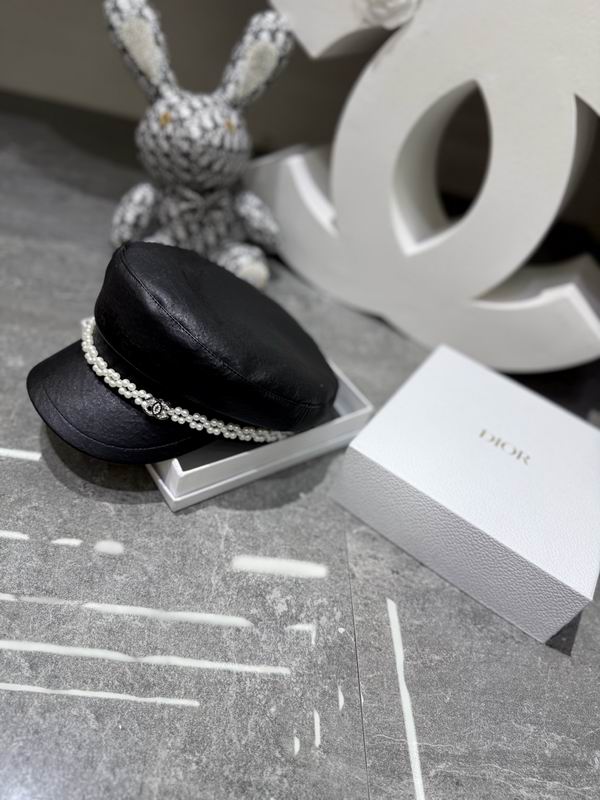Chanel Cap dx (148)