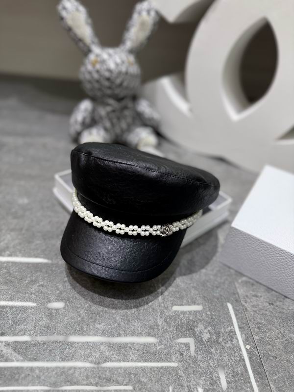 Chanel Cap dx (149)