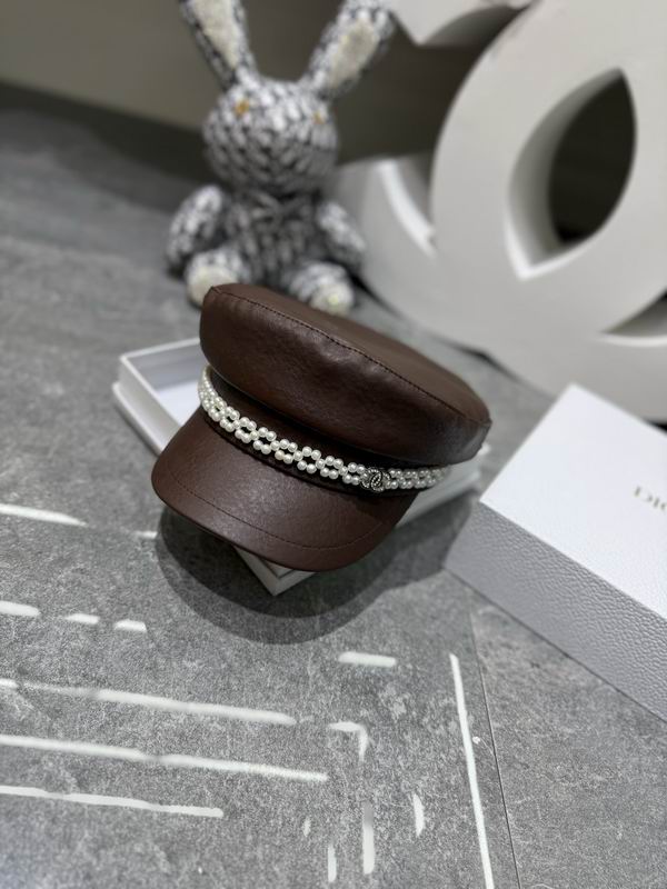 Chanel Cap dx (150)
