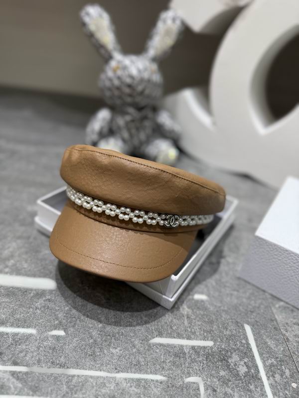 Chanel Cap dx (152)
