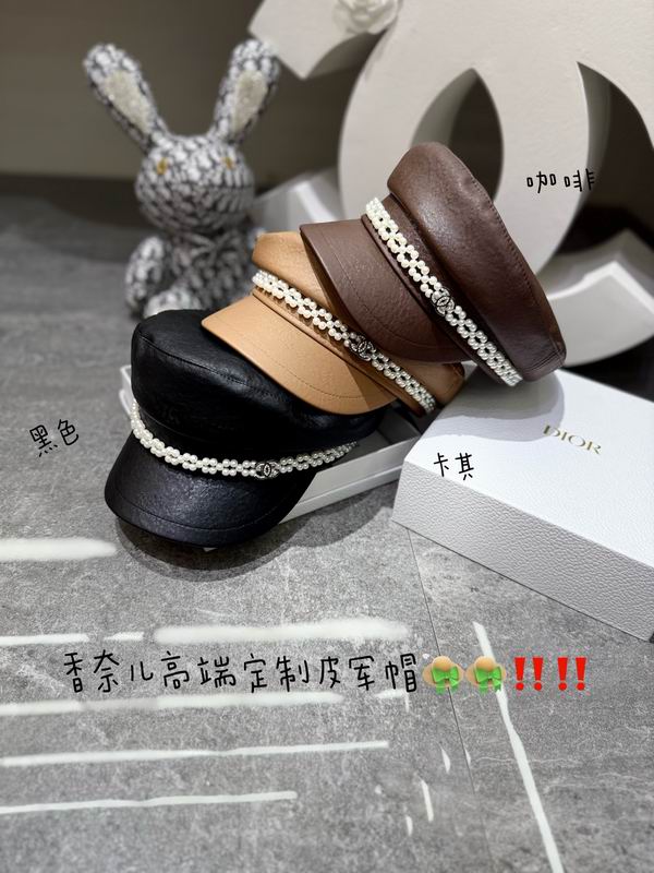 Chanel Cap dx (153)