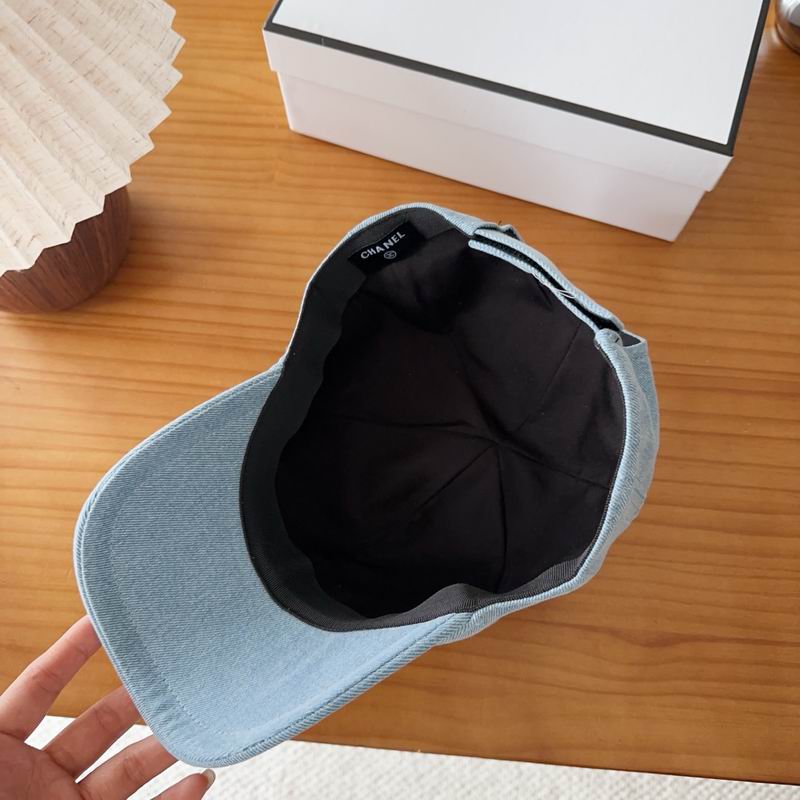 Chanel Cap dx (1641)