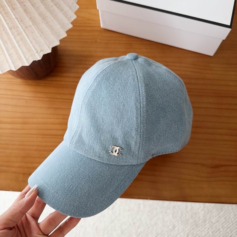 Chanel Cap dx (1644)