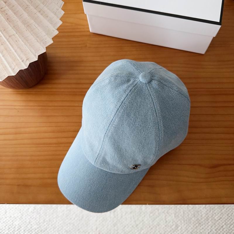 Chanel Cap dx (1645)